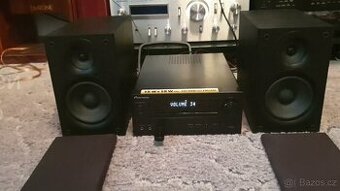 PIONEER X HM 21 - 1