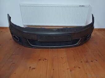 Volkswagen Eos