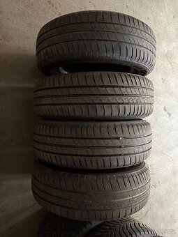 175/65 r14 Seiberling 5-6 mm DOT 2019 - 1