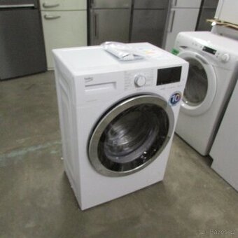Nová pračka BEKO A+++ 6 kg, WUE6636CSXOC, ZÁRUKA