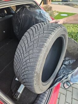 HANKOOK W462 WINTER ICEPT RS3 225/45 R17 91H