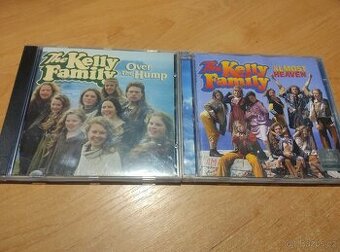 Cd - Kelly Family - 1