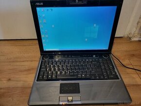 ASUS M50V