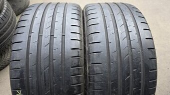 Letní pneu 255/35/19 Good Year Run Flat