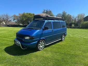 VW T4 MULTIVAN 2.5 TDI ATLANTIS