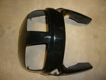 Yamaha Versity 300. Maska.  Rok 2006 - 1