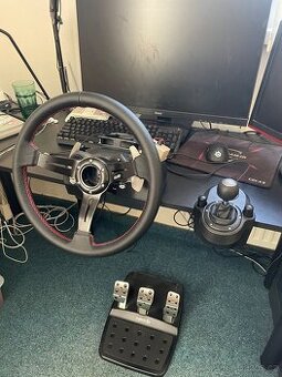 Logitech G920