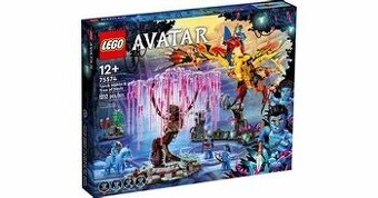 LEGO 75574 AVATAR - TORUK MAKTO A STROM DUŠÍ