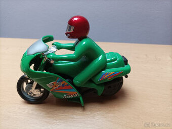 Motorka
