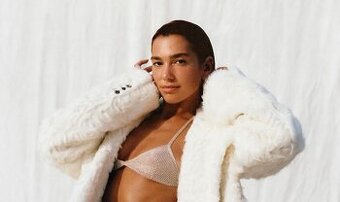 Dua Lipa Praha oba dátumy