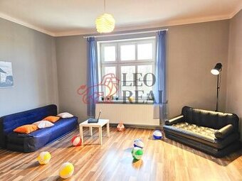 (N350) Prodej bytu 3+1, Nádražní, Český Těšín - 1
