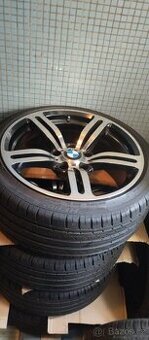 BMW 5x120 R18 - 1