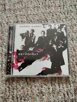 CD Duran Duran - Astronaut