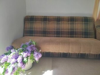 Daruji rozložitelnou pohovku za odvoz