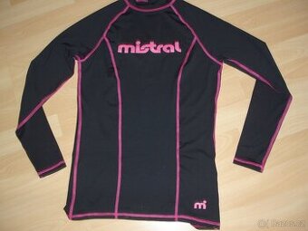 Triko pro vodní sporty