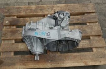 Prevodovka 1.9Tdi Volkswagen T5