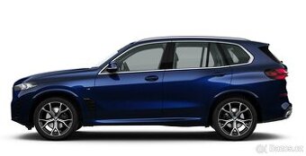 21” M kola Y-spoke 741 M, BMW X5 a X6