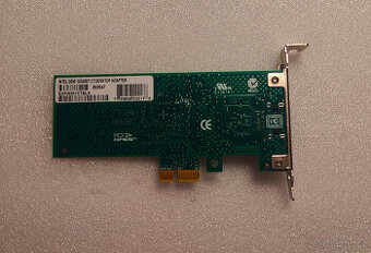 Síťová karta, INTEL PRO/1000 CT Desktop Adapter, PCI Express