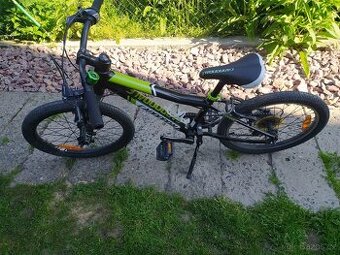 Detske kolo Cannondale 20