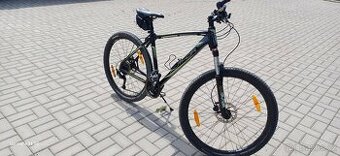 Horské kolo 27.5