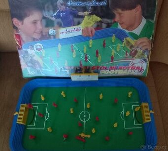 Stolní fotbal