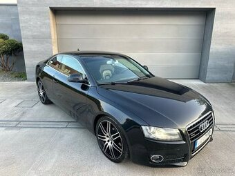 Audi A5 Coupe 3.0 TDi 176kW Rv.2008