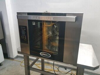 Pekařská pec Unox Bakerlux