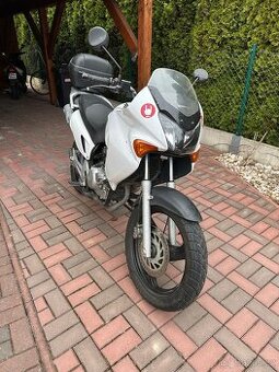 Honda Varadero 125
