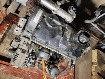 Motor vw golf 4 1.9 tdi 85kw typ AJM pd