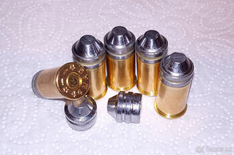 Prodám náboje 11mm French Ordnance MLE1873 Chamelot-Delvigne