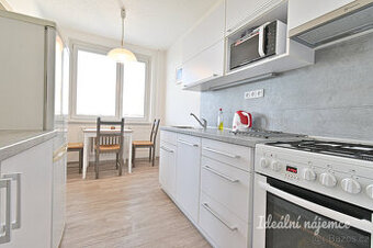 Pronájem bytu 3+1, Arménská, Bohunice, 21 000 Kč/měs, 75 m2
