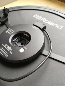 Digitální činel ROLAND CY-18DR. Nový. - 1