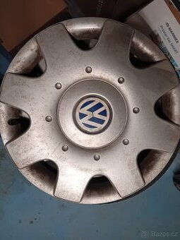 Poklice Volkswagen 15''