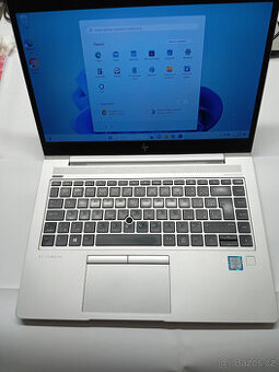 HP Elitebook 840 G5 - Intel Core i5 , RAM 16GB, SSD, FULL HD