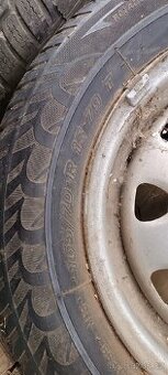 Kola Felicia 165/70 r13
