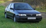 Nissan Sunny 1,4 LX - 1