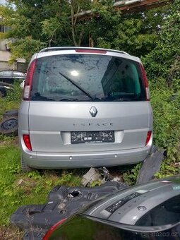 Renault Espase