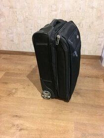 Koupím kolečka ke kufru Samsonite - 1