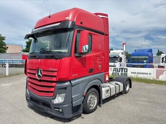 Mercedes-Benz Actros 1845 tahač