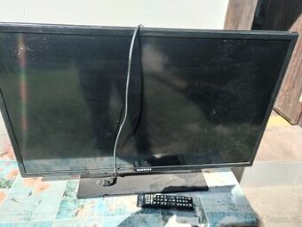 Led televize Samsung