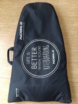 NOBILE KITEBOARD INFINITY CARBON SPLIT