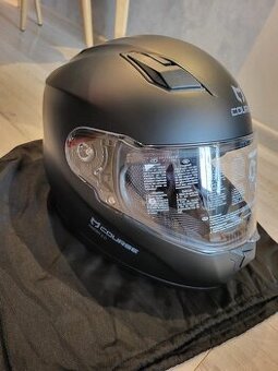 Integrální moto Helma Course Raider 2.0 Matt