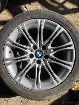 Alu kola Styling 135 R18 original