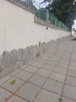 Přírodní kámen balkanska rula