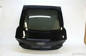 Audi A5 8W6 víko kufru páté dveře LY9B