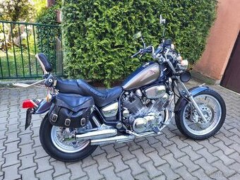YAMAHA XV 1100 3LP
