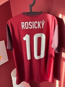 Dres Sparta (Rosický) - 1
