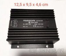 DC/DC Měnič - Mascot converter 9262