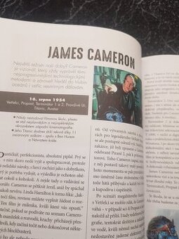 ECYKLOPEDIE AKCNIHO FILMU