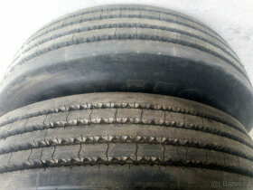 Pneu BARUM Road Front